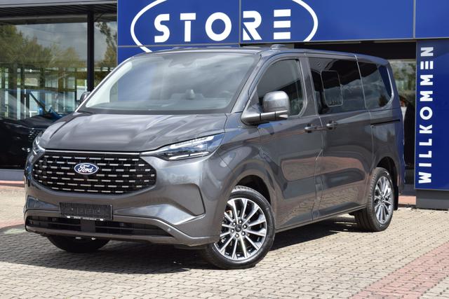 Ford Tourneo Custom L1H1 Titanium X PHEV Top Ausstattung 