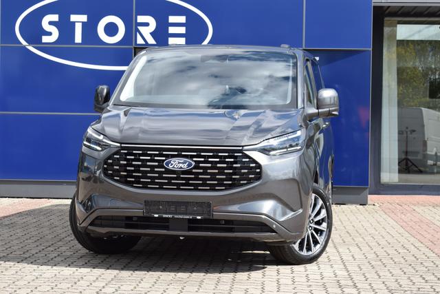 Ford Tourneo Custom L1H1 Titanium X PHEV Top Ausstattung 
