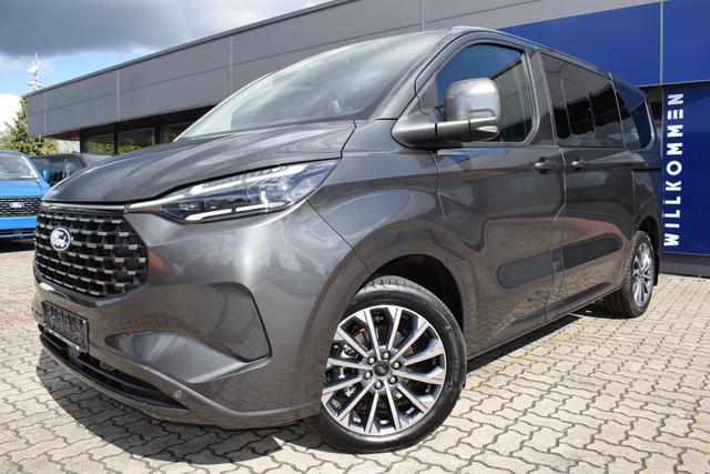 Ford Tourneo Custom - L1H1 Titanium X PHEV Top Ausstattung