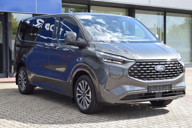 Ford Tourneo Custom L1H1 Titanium X PHEV Top Ausstattung 