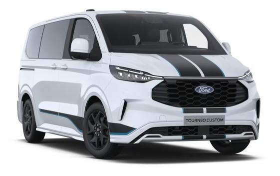 Ford Tourneo - Sport L1H1
