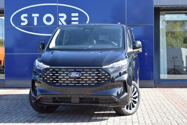 Ford Tourneo Custom L1H1 Titanium X Vollausstattung 