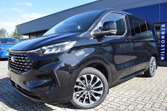 Ford Tourneo Custom - L1H1 Titanium X Vollausstattung