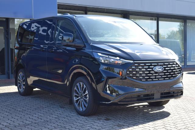 Ford Tourneo Custom L1H1 Titanium X Vollausstattung 