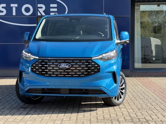 Ford Tourneo Custom L1H1 Titanium X Vollausstattung 