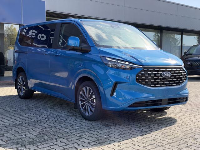 Ford Tourneo Custom L1H1 Titanium X Vollausstattung 