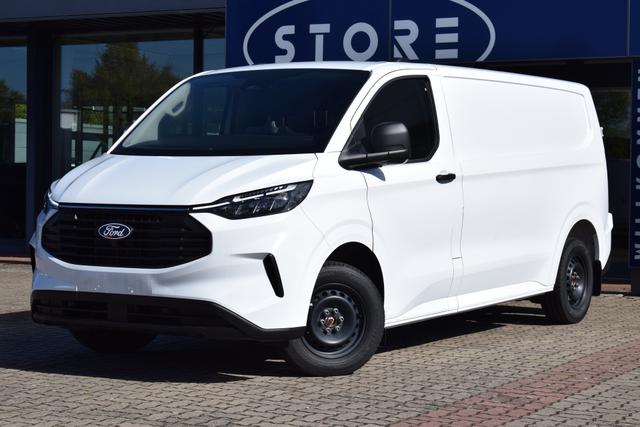 Ford Transit Custom Kasten Trend 320 L2 AHK Klima Kamera 