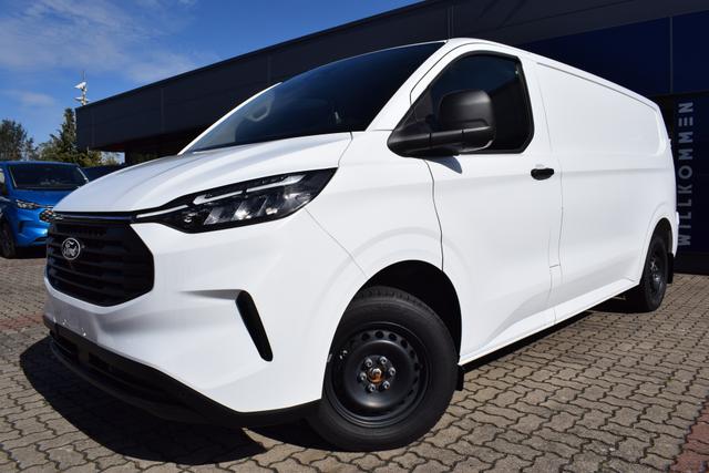 Ford Transit Custom - Kasten Trend 320 L2 AHK Klima Kamera