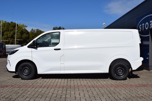 Ford Transit Custom Kasten Trend 320 L2 AHK Klima Kamera 