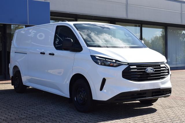 Ford Transit Custom Kasten Trend 320 L2 AHK Klima Kamera 