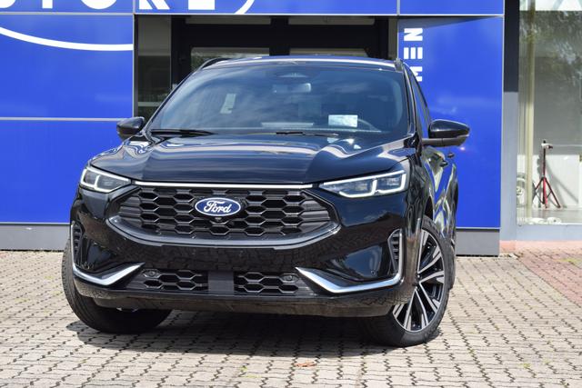 Ford Kuga FHEV Hybrid ST-Line X 4x4 Vollausstattung 
