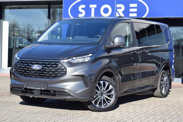 Ford Tourneo Custom L1H1 Titanium X PHEV Top Ausstattung 