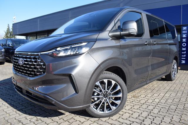 Ford Tourneo Custom - L2H1 Titanium X 4x4 voll Ausstatt
