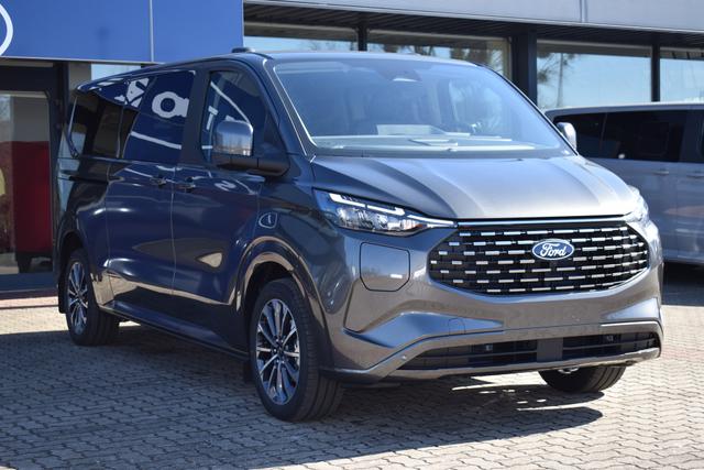 Ford Tourneo Custom L2H1 Titanium X PHEV Top Ausstattung 