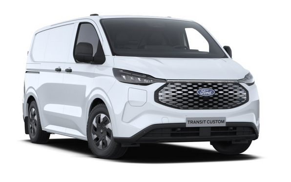 Ford Transit Custom - Kasten Trend 340 L1 BEV Klima Kamera Navi