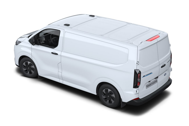 Ford Transit Custom Kasten Trend 340 L1 BEV Klima Kamera Navi 