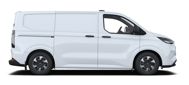 Ford Transit Custom Kasten Trend 340 L1 BEV Klima Kamera Navi 