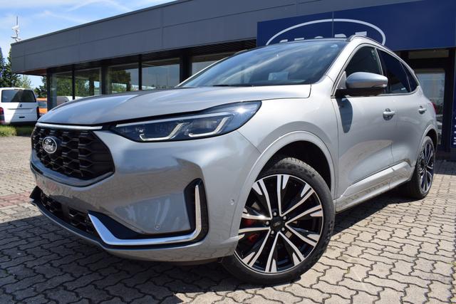 Ford Kuga - FHEV Hybrid ST-Line X 4x4 Vollausstattung