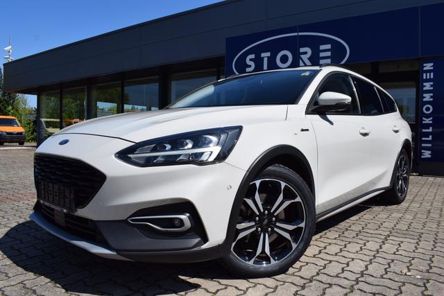 Ford Focus Turnier - Active Kombi LED NAVI PDC