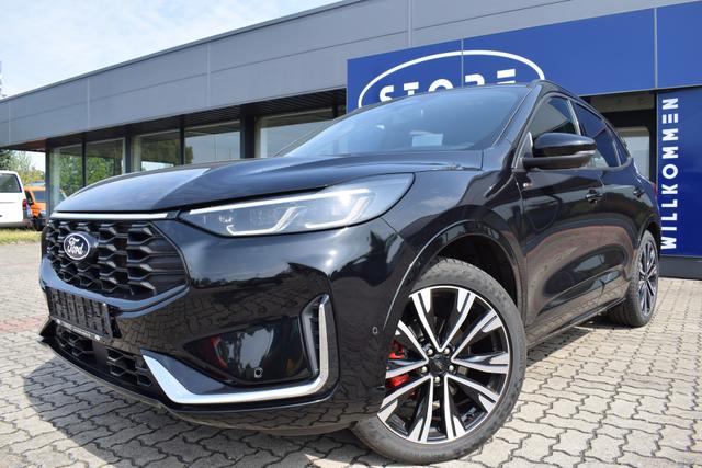 Ford Kuga - PHEV Plug-In ST-Line X Vollausstattung