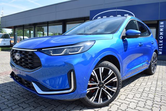 Ford Kuga - PHEV Plug-In ST-Line X Vollausstattung
