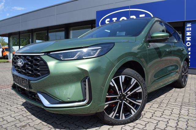 Ford Kuga - PHEV Plug-In ST-Line X Vollausstattung
