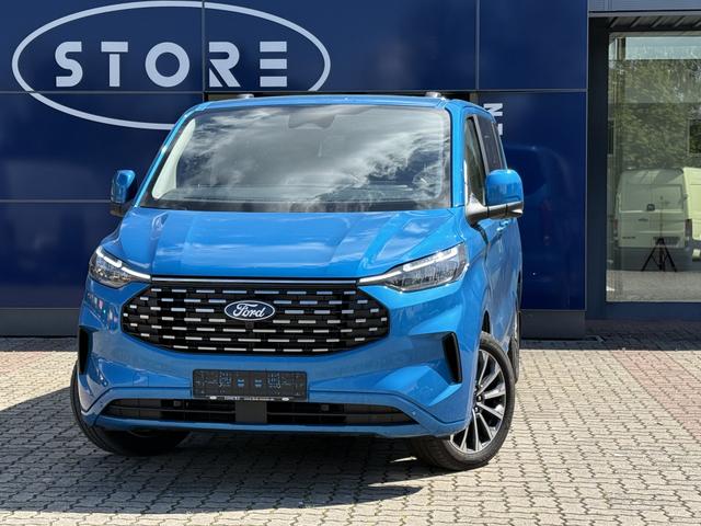 Ford Tourneo Custom L1H1 Titanium X Top Plus Ausstattung 