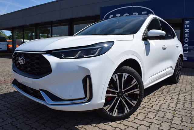 Ford Kuga - PHEV Plug-In ST-Line X Vollausstattung