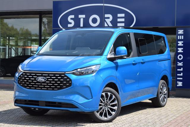 Ford Tourneo Custom L1H1 Titanium X PHEV Vollausstattung 