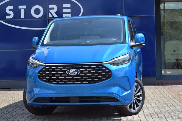 Ford Tourneo Custom L1H1 Titanium X PHEV Vollausstattung 