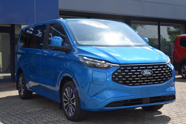 Ford Tourneo Custom L1H1 Titanium X PHEV Vollausstattung 