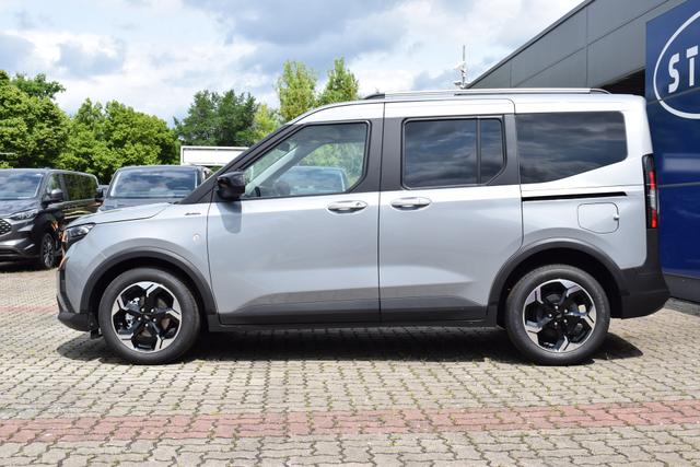 Ford Tourneo Courier Active ACC Kamera NAVI 5J. Garantie 