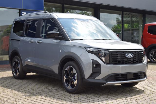 Ford Tourneo Courier Active ACC Kamera NAVI 5J. Garantie 