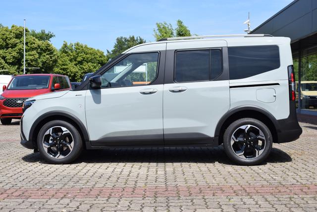 Ford Tourneo Courier Active ACC Kamera NAVI 5J. Garantie 