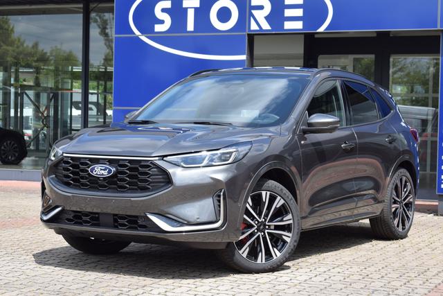 Ford Kuga FHEV Hybrid ST-Line X 4x4 Vollausstattung 