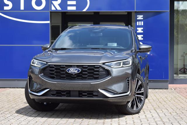 Ford Kuga FHEV Hybrid ST-Line X 4x4 Vollausstattung 