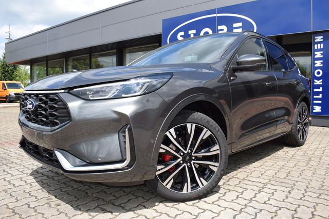Ford Kuga - FHEV Hybrid ST-Line X 4x4 Vollausstattung