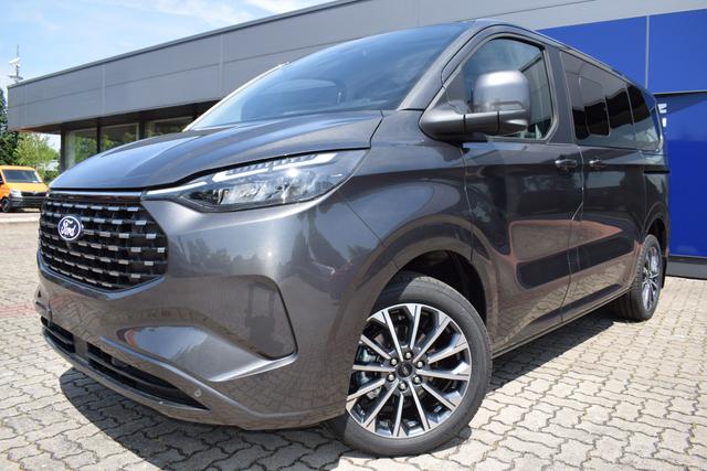 Ford Tourneo Custom - L1H1 Titan X PHEV Vollausstatt 0% Zinsen