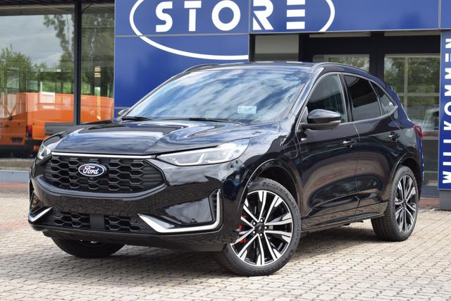 Ford Kuga PHEV ST-Line X Vollausstattung 