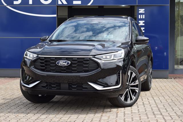 Ford Kuga PHEV ST-Line X Vollausstattung 