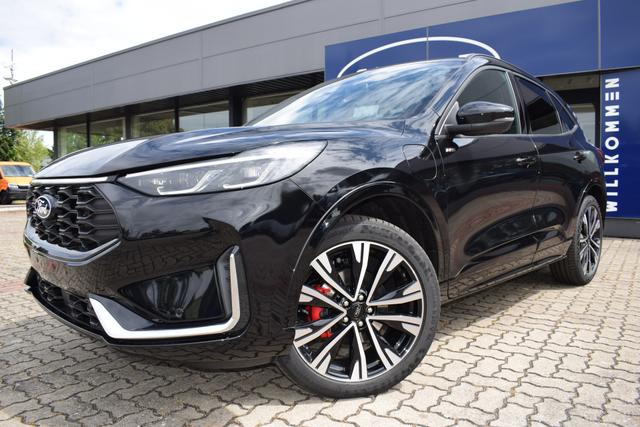 Ford Kuga - PHEV ST-Line X Vollausstattung