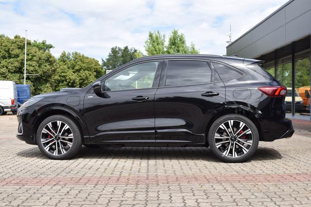 Ford Kuga PHEV ST-Line X Vollausstattung 