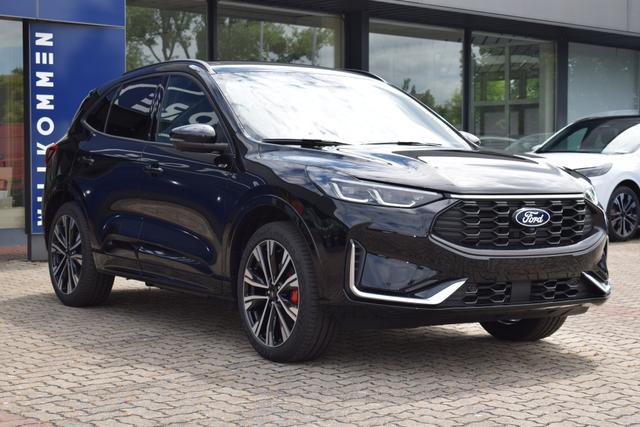 Ford Kuga PHEV ST-Line X Vollausstattung 