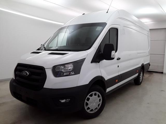 Ford Transit - Kasten 350 L4H3 Trend Klima Kamera PDC