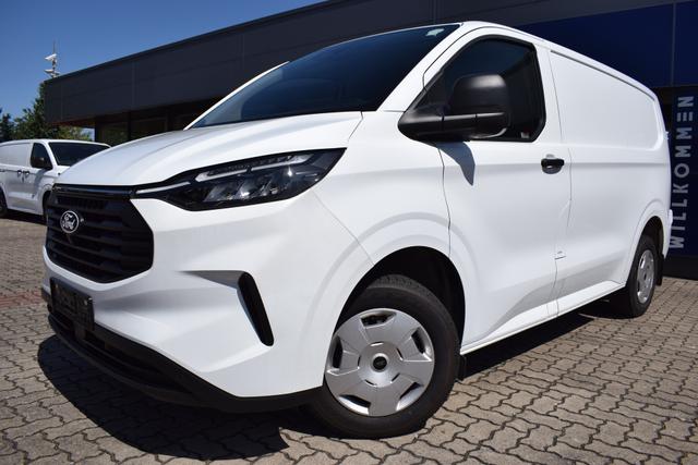 Ford Transit - Custom Trend 320 L1 Klima Kamera LED -52%