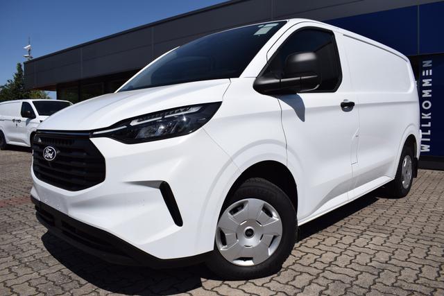Ford Transit - Custom Trend 320 L1 Klima Kamera LED -51%