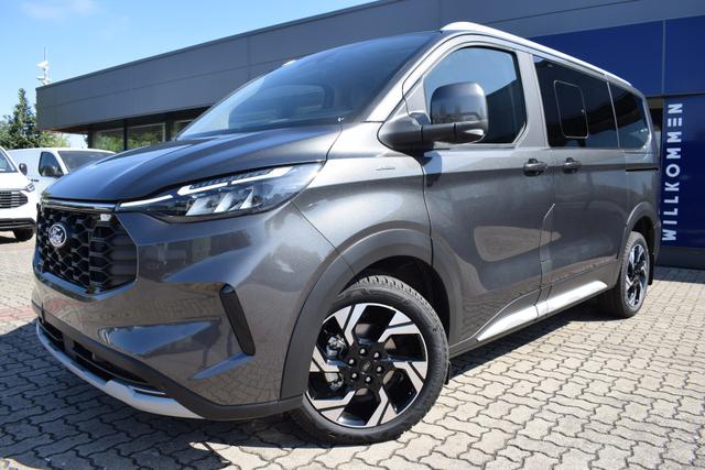 Ford Tourneo Custom - L1H1 Active 4x4 Vollausstattung