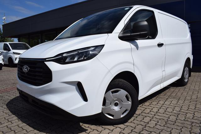 Ford Transit - Custom Trend 320 L1 Klima Kamera LED -52%