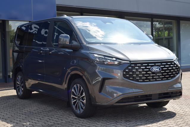 Ford Tourneo Custom L1H1 Titanium X 4x4 Exkl. Vollausstattung 