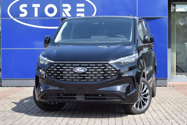 Ford Tourneo Custom L1H1 Titanium X Top Plus Ausstattung 